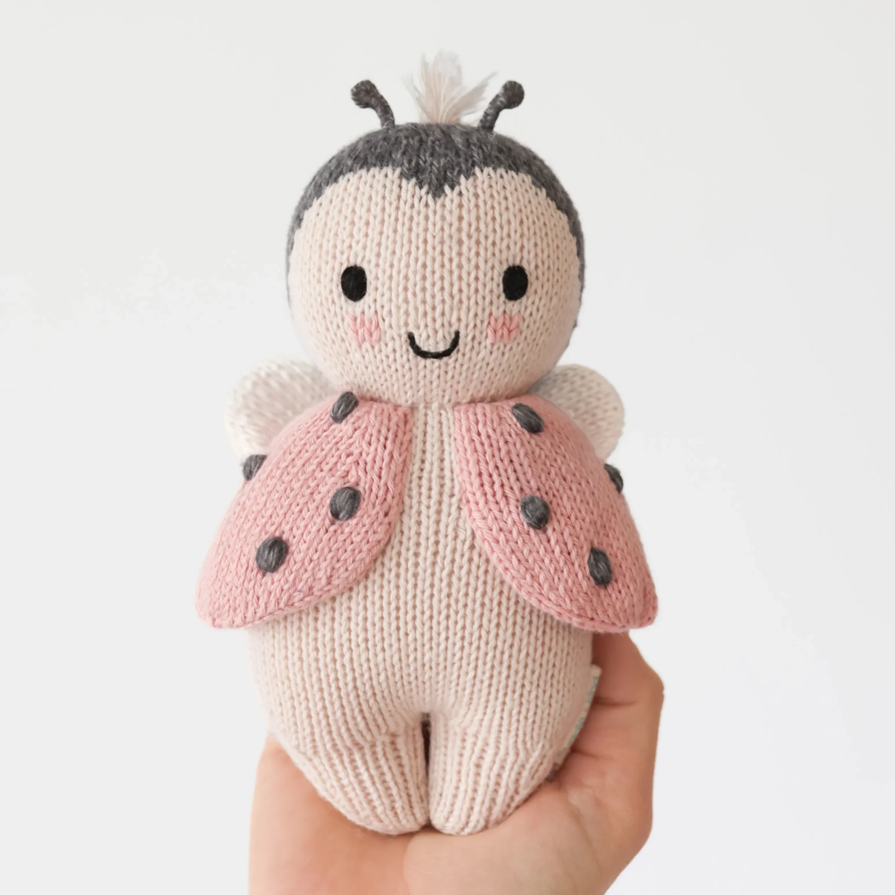 Baby ladybug - Image 3