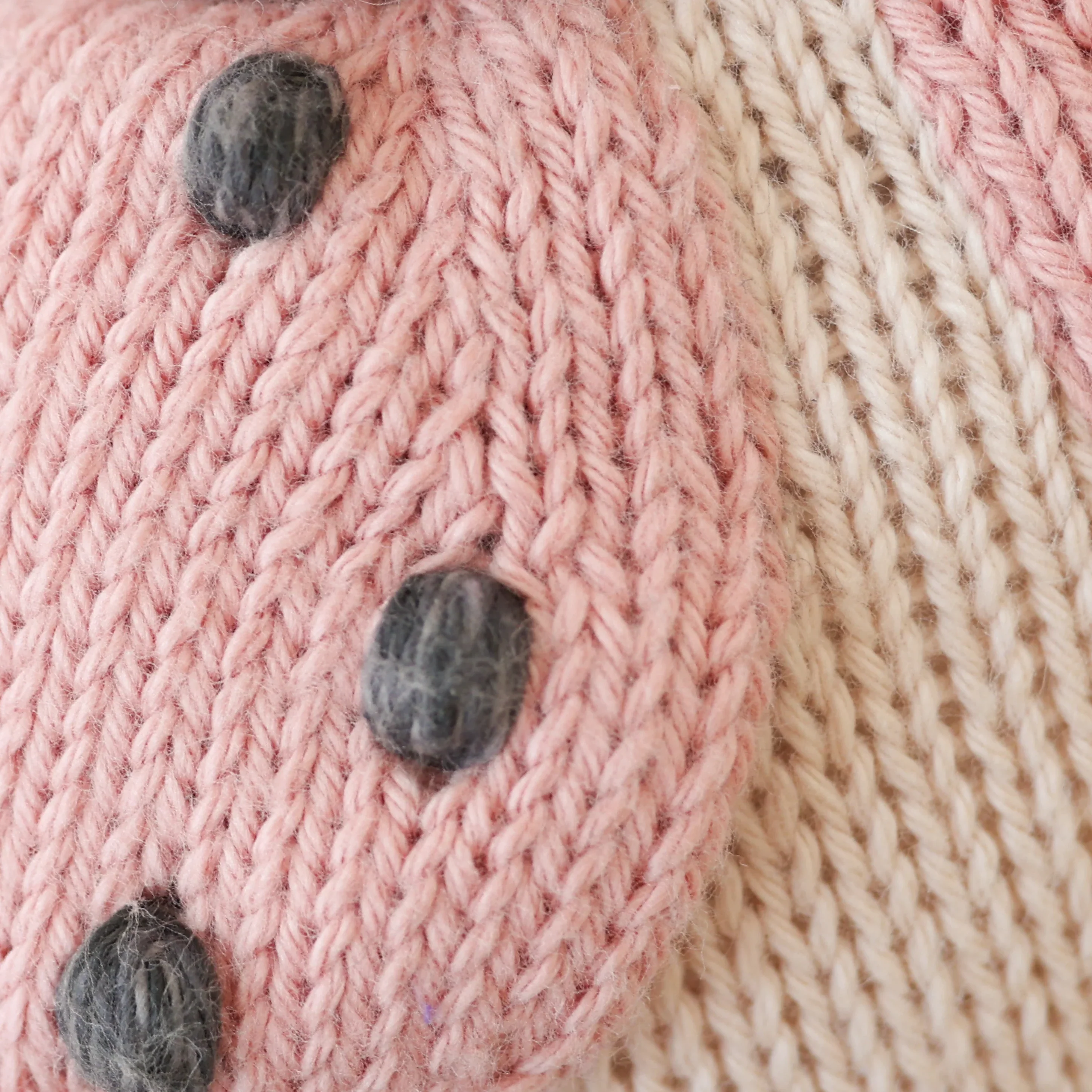 Baby ladybug - Image 4