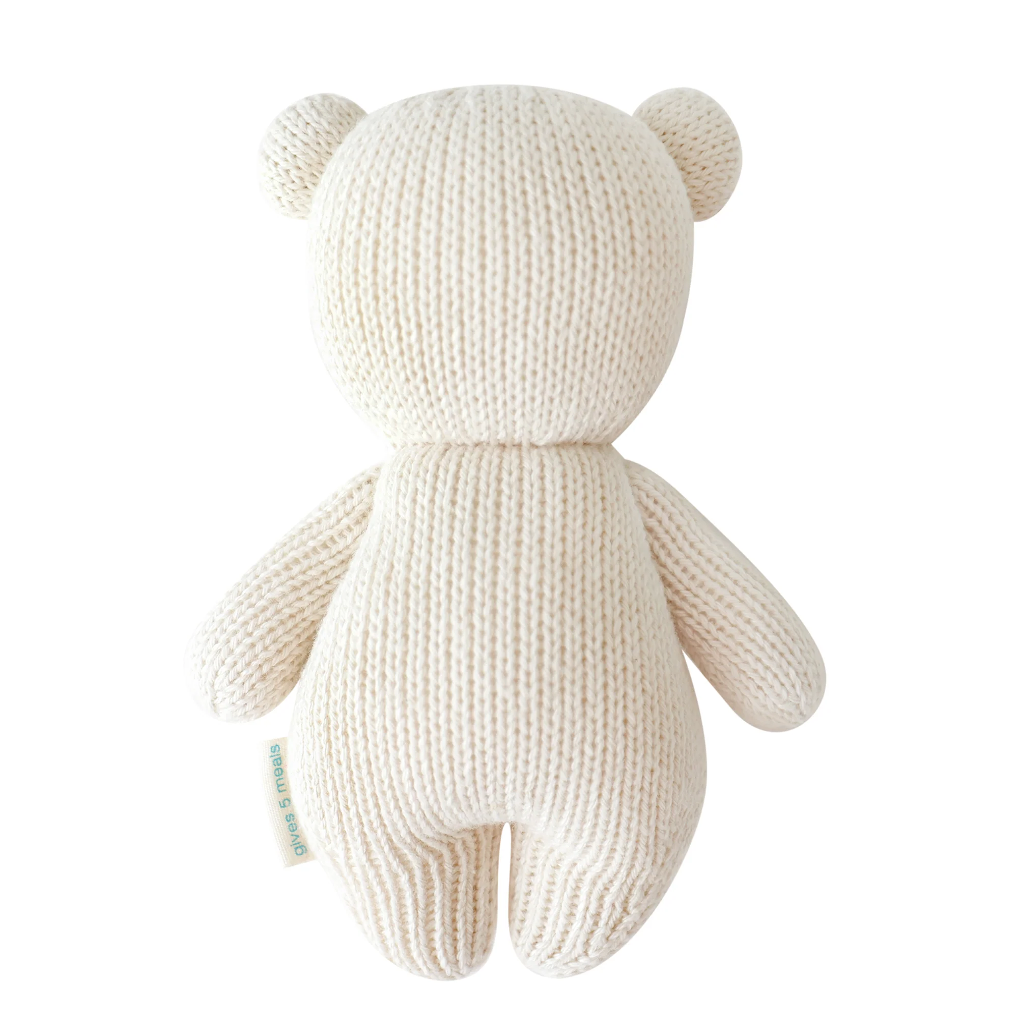 Baby polar bear - Image 2