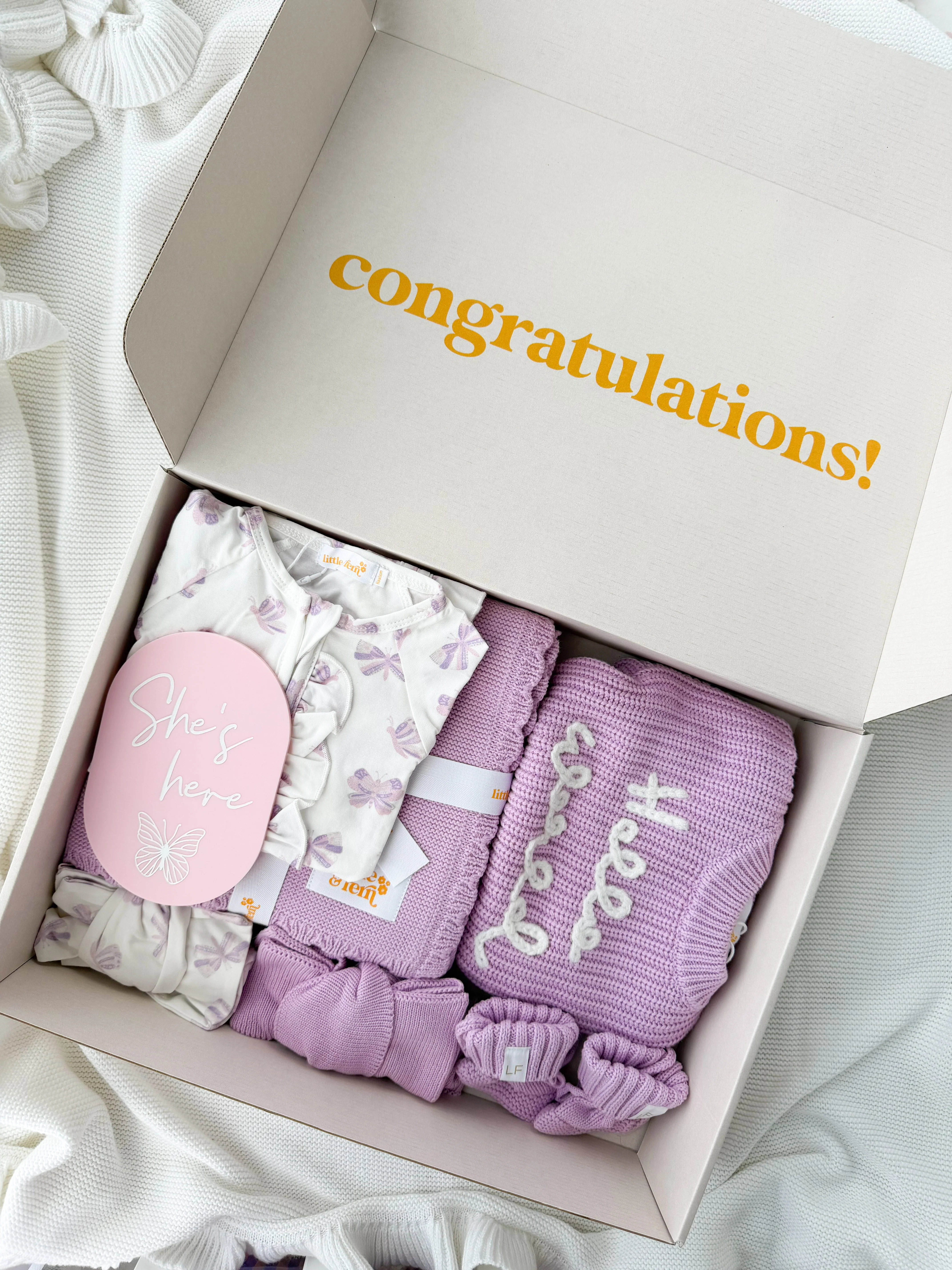 Gender Reveal Box - Image 10