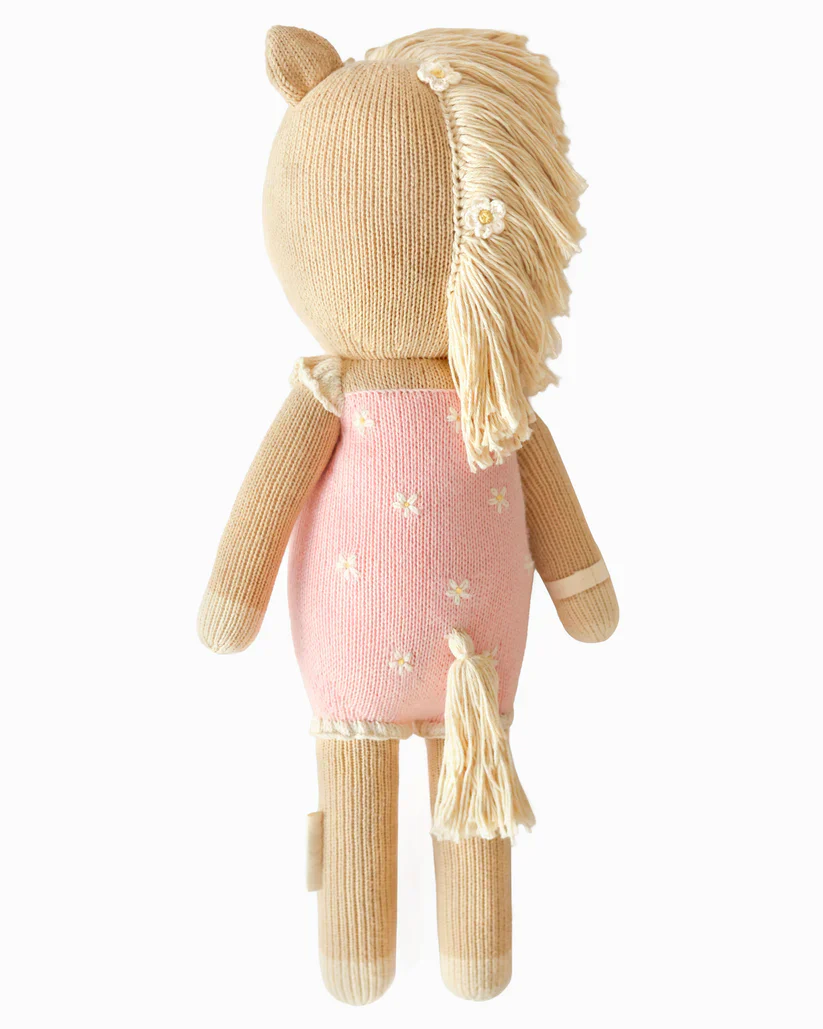 Sophia the Pony (Posy Pink) - Image 5