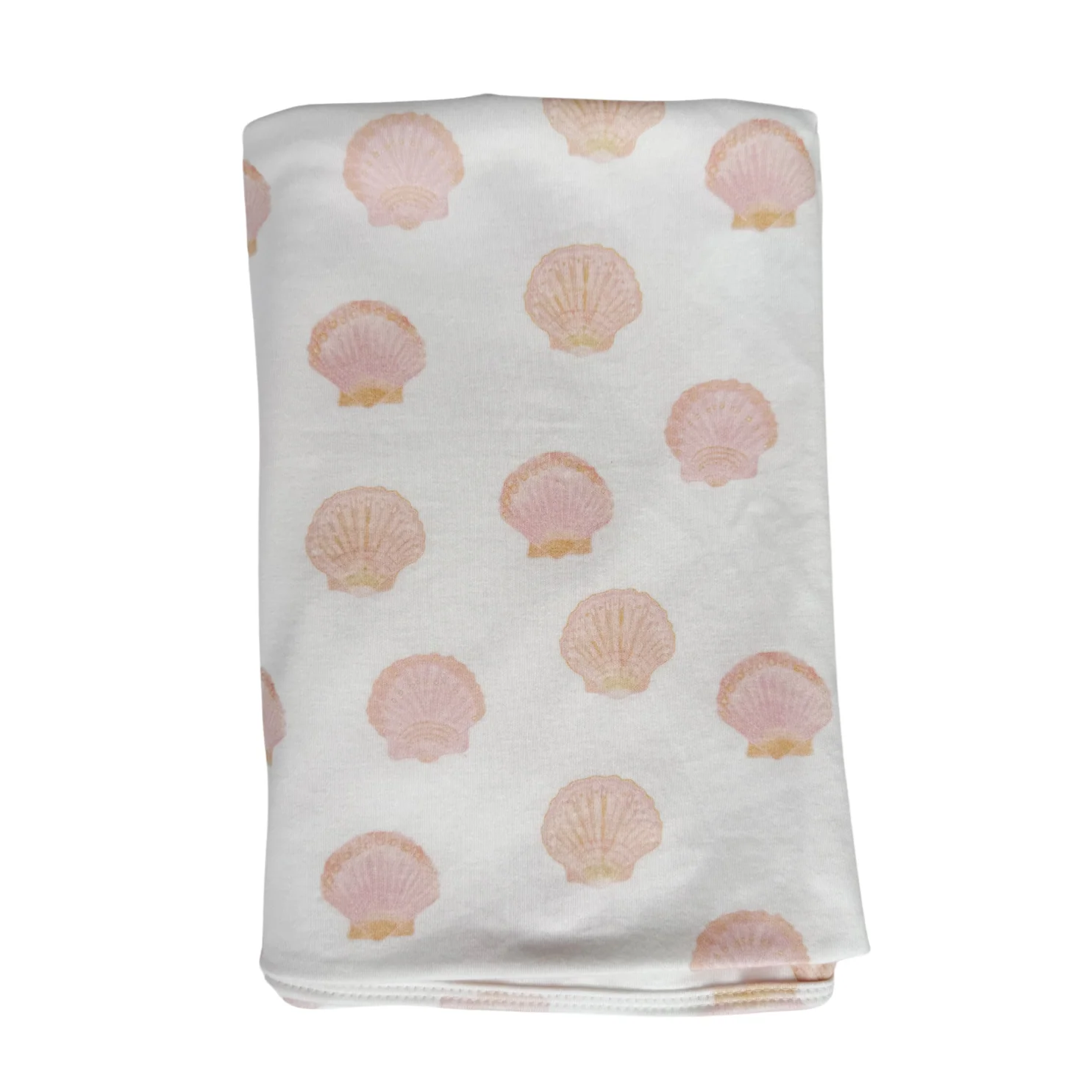 Swaddle Set | Seashells - Image 2