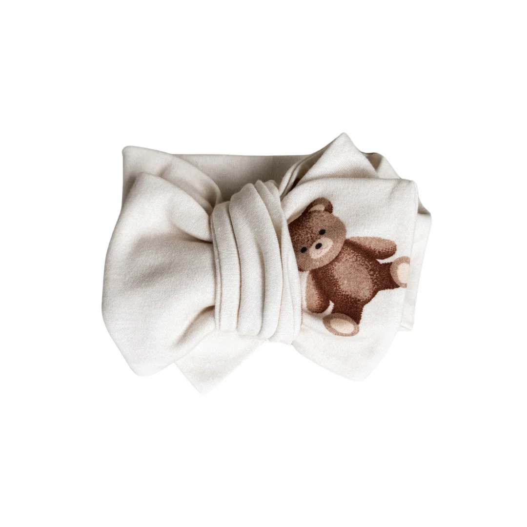 Swaddle Set | Teddies - Image 6