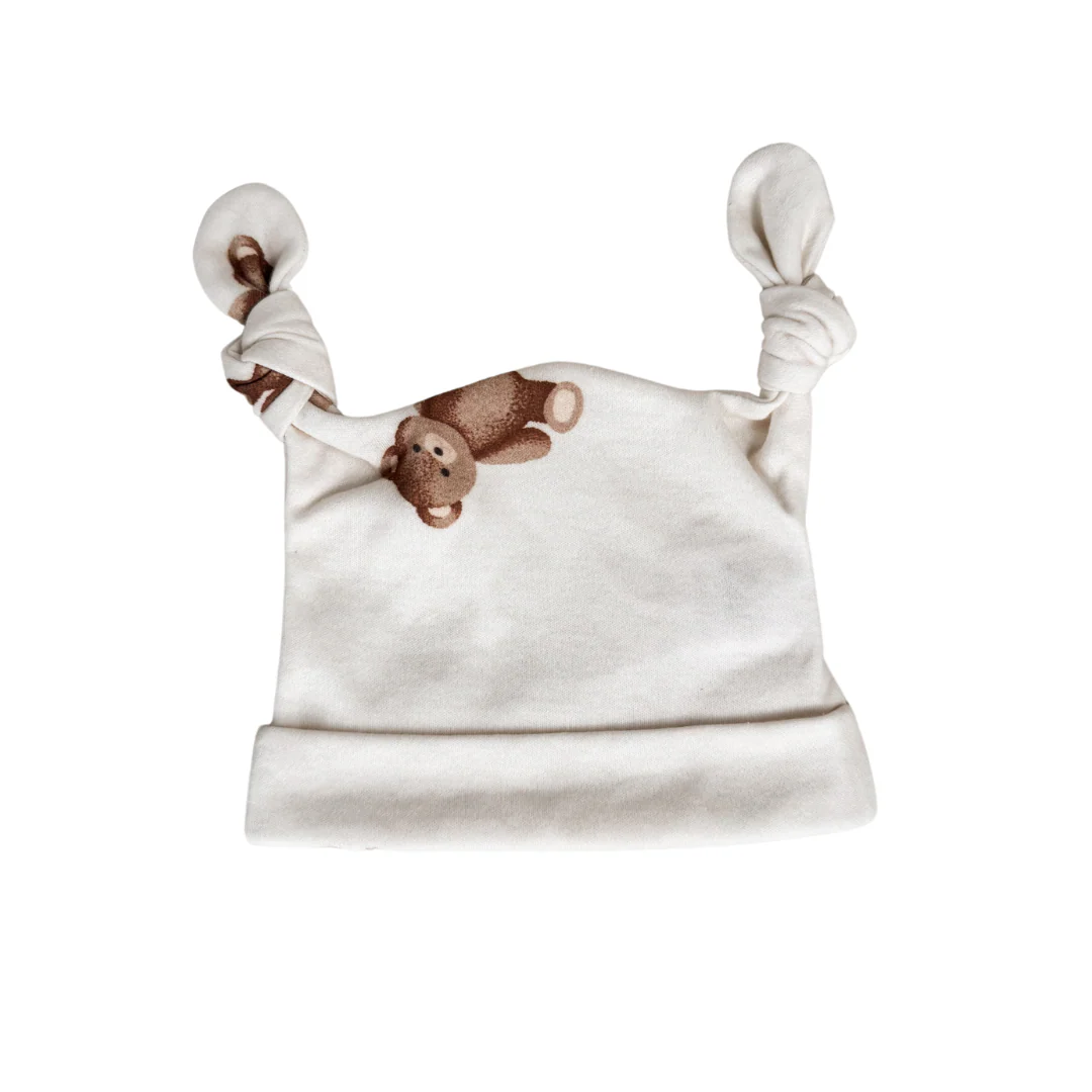 Swaddle Set | Teddies - Image 7
